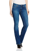 Damskie Spodnie Jeansowe Avery Authentic Blue W26P9179H